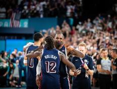 开云体育下载-欧洲篮球冠军联赛：巴黎男篮再添一胜