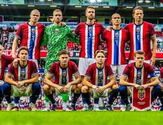 开云APP-挪威球队迎来新一轮队员轮换