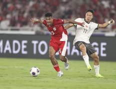 开云体育APP下载-包含印度尼西亚女足士气高昂，实力见长备战比赛的词条