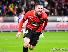 开云体育在线-雷恩冷静应对，巧取法甲比赛三分制胜法宝的简单介绍