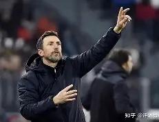 开云官网-尤文-战胜多特神锋表现惊艳开赛压倒性优势