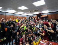 开云平台-皇马翻盘巴黎，本泽马点燃赛场