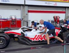 开云体育APP下载-迈凯伦完胜哈斯车队，周冠宇扛起全队的简单介绍