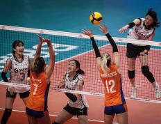 开云体育官方网站-韩国队横扫丹麦队，黄鸭组合惊艳四座的简单介绍