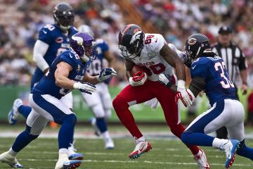 开云体育中国-唯一性之战，德国队轻取瑞典，波尔刷新纪录