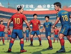 开云体育官方网站-两支顶尖球队在周末的对决中交锋