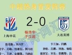 开云体育-关于大连一方实力不容小觑，令对手头疼的信息