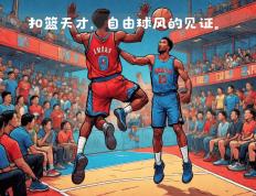 开云体育在线-篮球快节奏比赛引爆现场，战术精妙的简单介绍