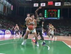 开云APP-深圳男篮大胜辽宁，保持不败战绩