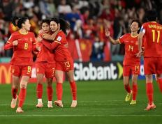 开云体育平台APP-关于女足攻守兼备赛场风生水起的信息