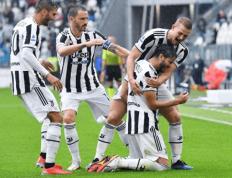 开云体育下载-包含意甲强队豪取三分！尤文图斯4-0完胜那不勒斯的词条