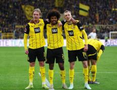 开云体育中国-多特蒙德遭遇重创，球队状态下滑