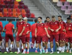 开云体育app-乌克兰队奋力争取欧洲预选赛胜利