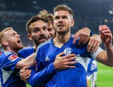 开云APP-汉诺威96主场战平慕尼黑1860，竞赛充满悬念的简单介绍