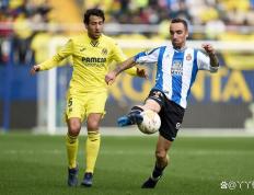 开云体育在线-瓦伦西亚接连不胜，欧战资格面临挑战