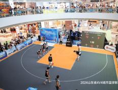 开云平台-关于篮球联赛再掀风潮，球员实力逐渐提升的信息