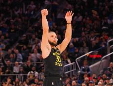 开云体育平台APP-勇士三连败状况严峻，库里连续两场表现低迷的简单介绍