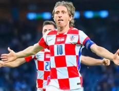 开云体育app-克罗地亚险胜斯洛文尼亚，晋级欧锦赛八强
