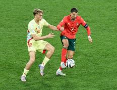 开云体育登录-葡萄牙国脚助攻帮助球队夺冠