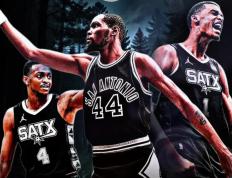 开云体育中国-包含马刺队用篮球表现拯救声名在主场高唱胜歌的词条