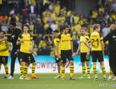 开云体育中国-多特蒙德客场惨败，呼吁做出调整