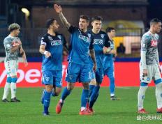 开云体育app-国际米兰主场不敌尤文图斯，遭遇意甲积分榜失利！