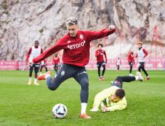 开云APP-摩纳哥主场胜特鲁瓦，继续稳健爬升的简单介绍