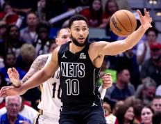 开云体育APP下载-篮网队在客场击败国王队