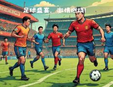 开云体育-足球赛事燃烧着每个人的激情
