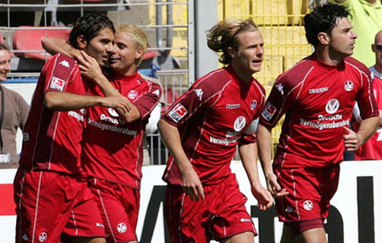 开云APP-汉诺威96主场战平慕尼黑1860，竞赛充满悬念的简单介绍