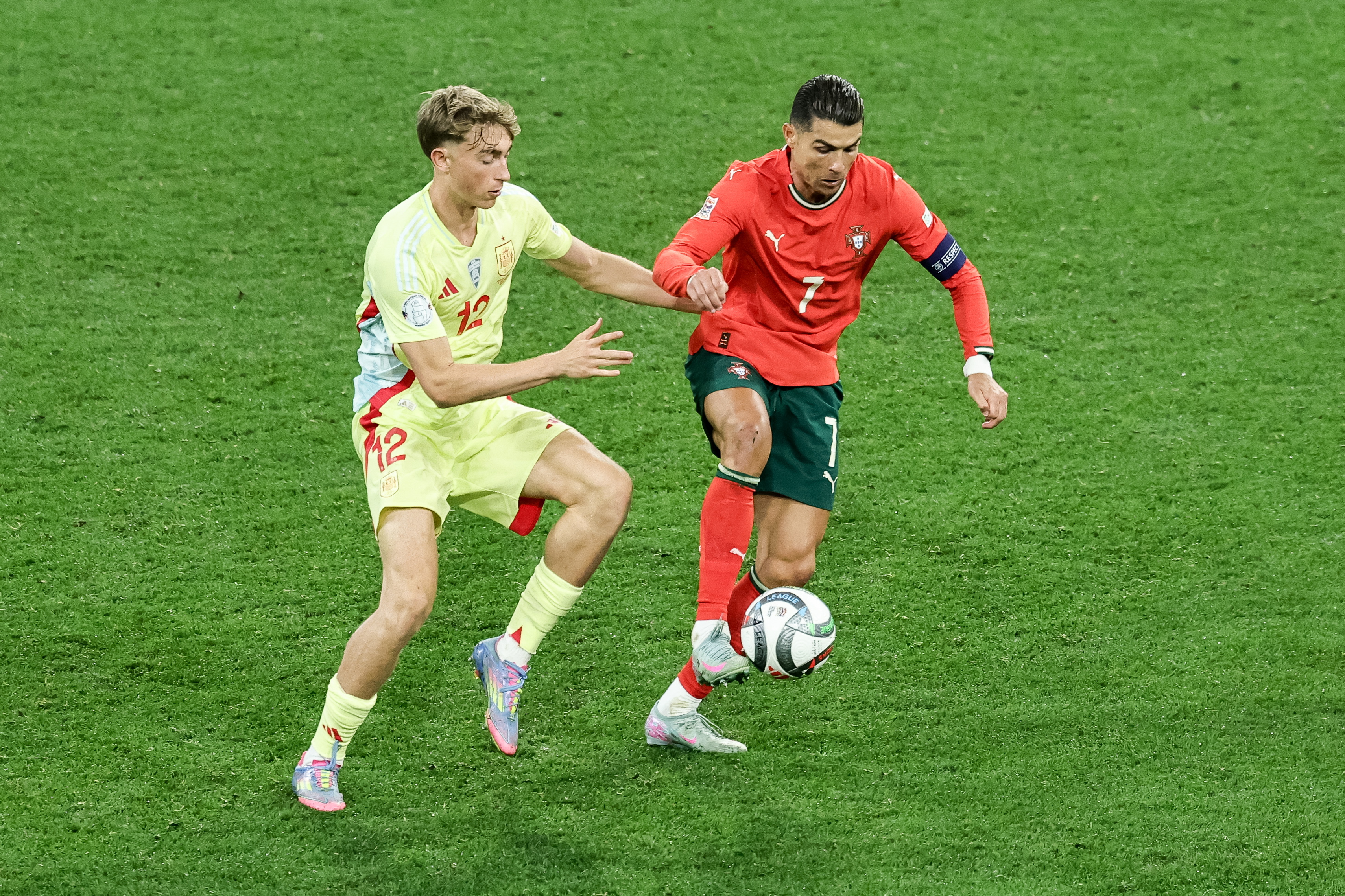 开云体育登录-葡萄牙国脚助攻帮助球队夺冠