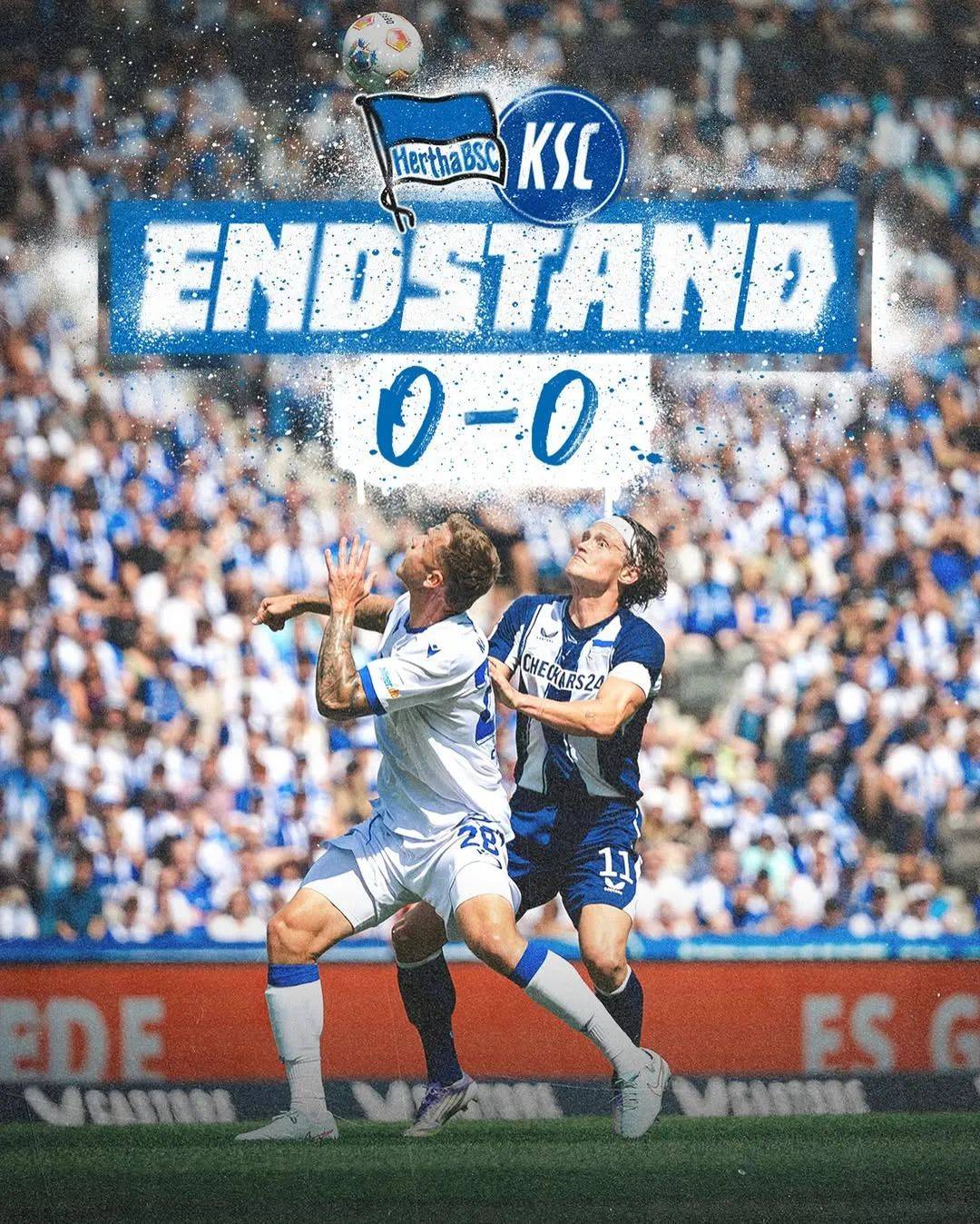 开云体育下载-柏林赫塔队淘汰对手，晋级下一轮