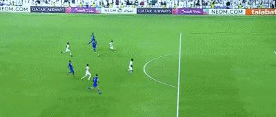 开云体育入口-阿尔艾因逆转取胜，晋级下一轮比赛