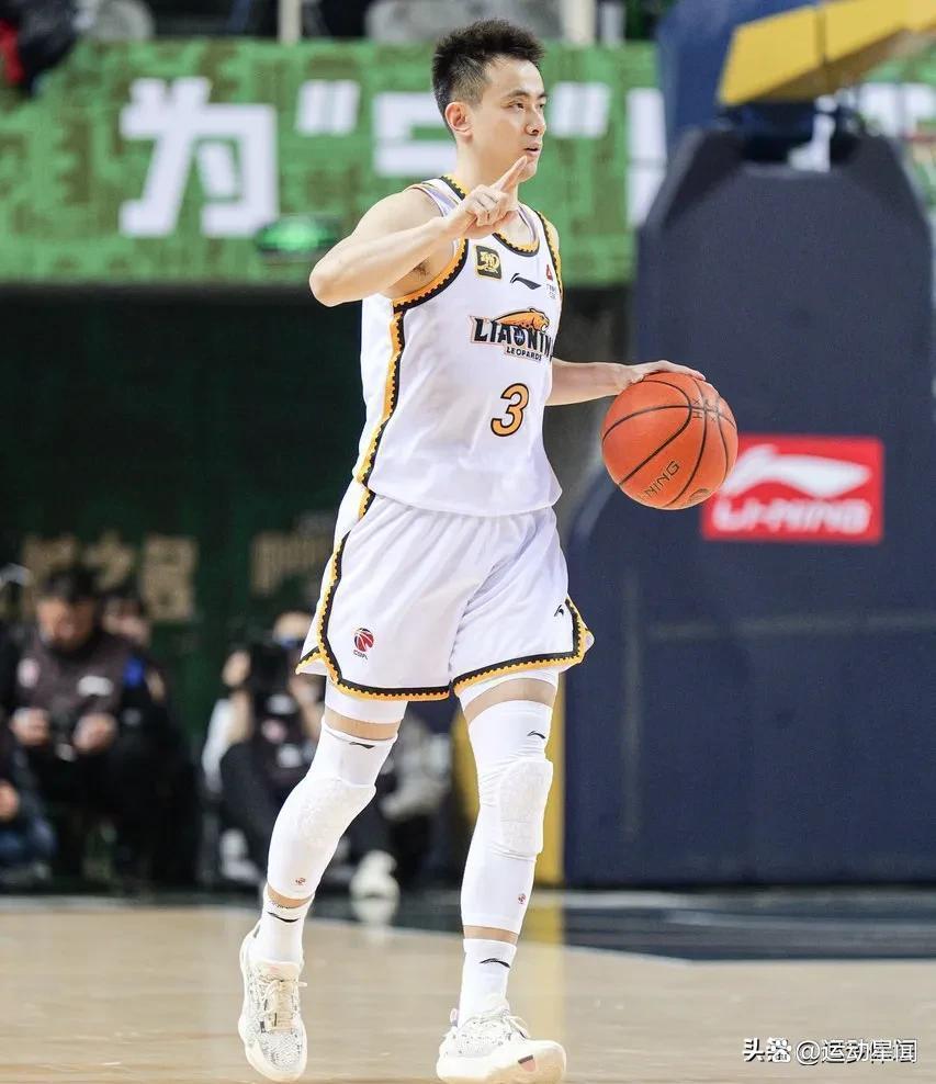 开云体育在线-辽宁队大胜山东，助力晋级季后赛关键一战