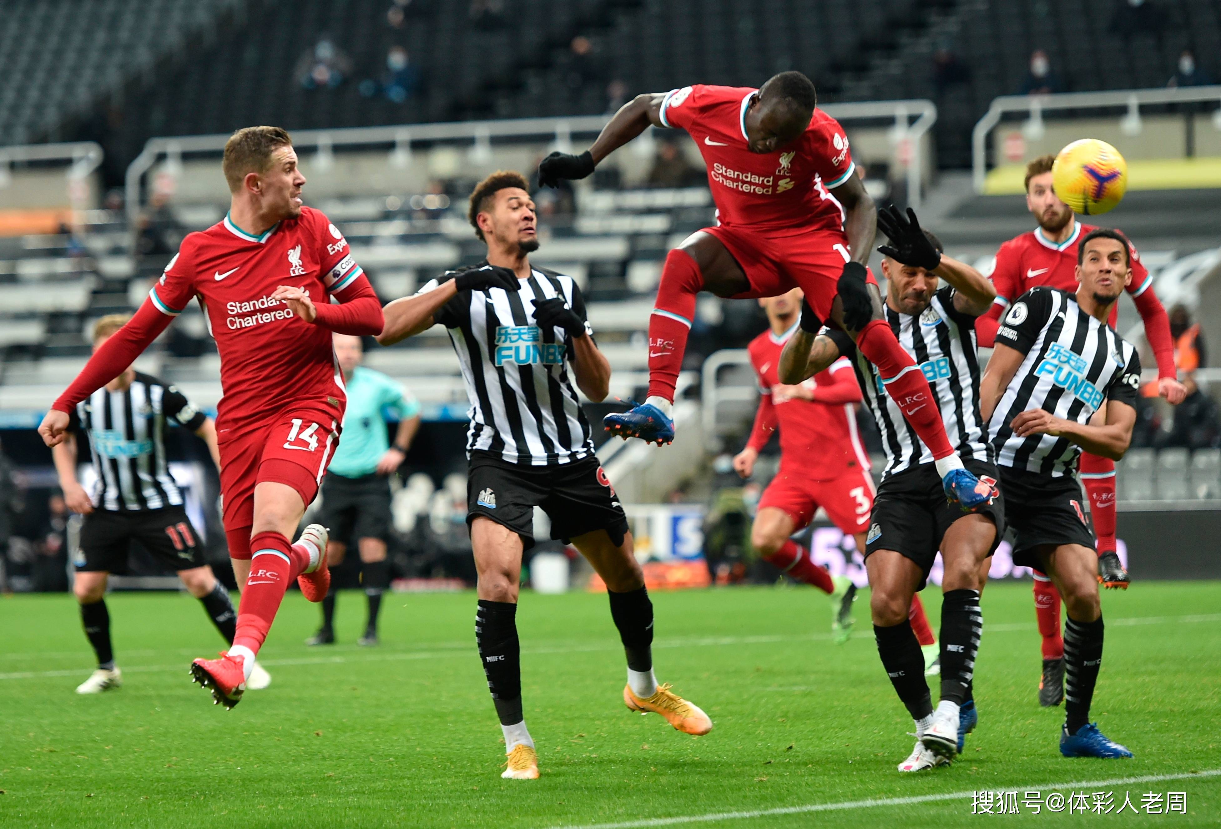 开云体育平台APP-利物浦与纽卡斯尔大秀实力，谁会获胜？