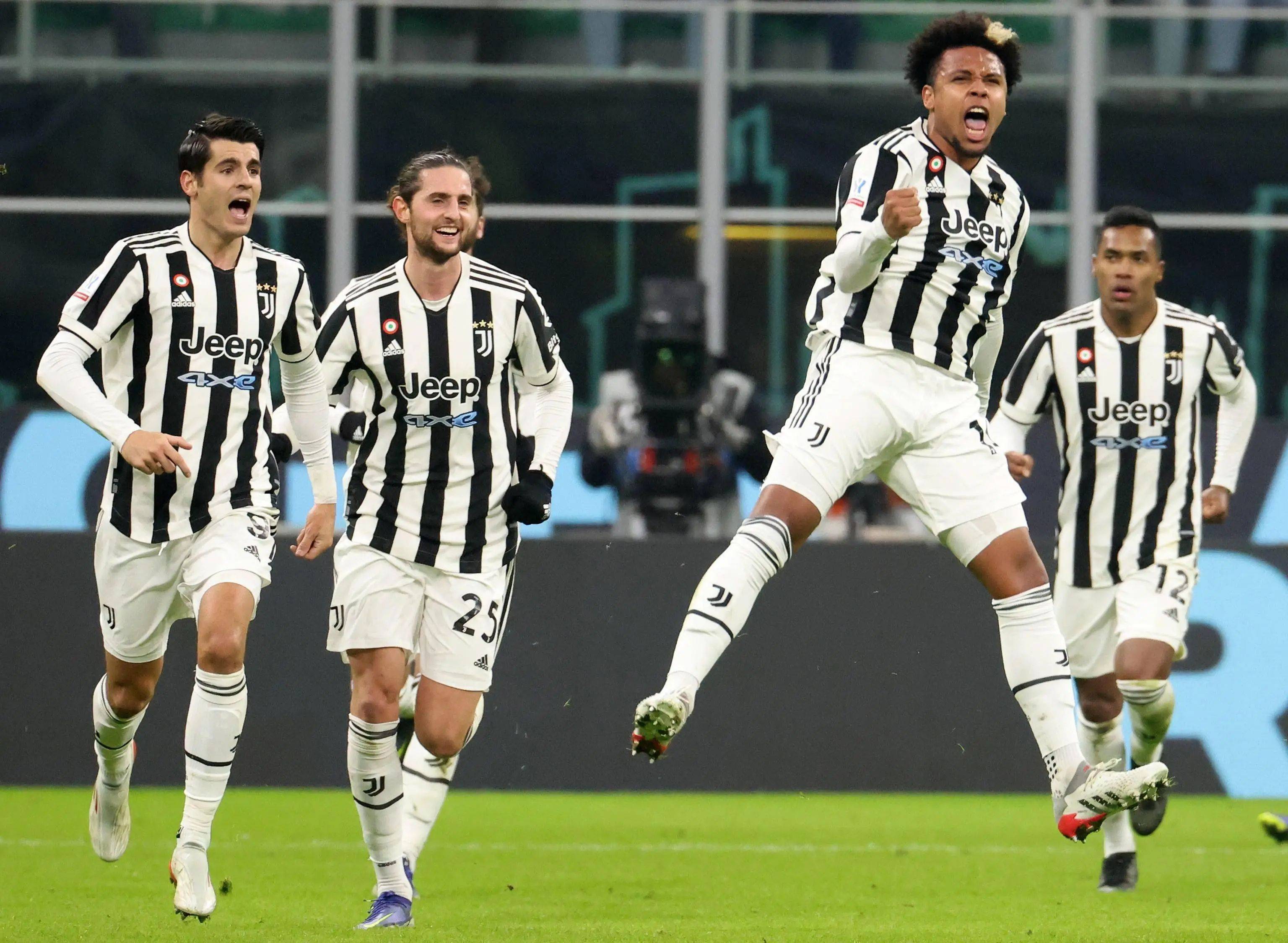 开云体育在线-AC米兰主场紧随尤文图斯，保持榜首位置的简单介绍