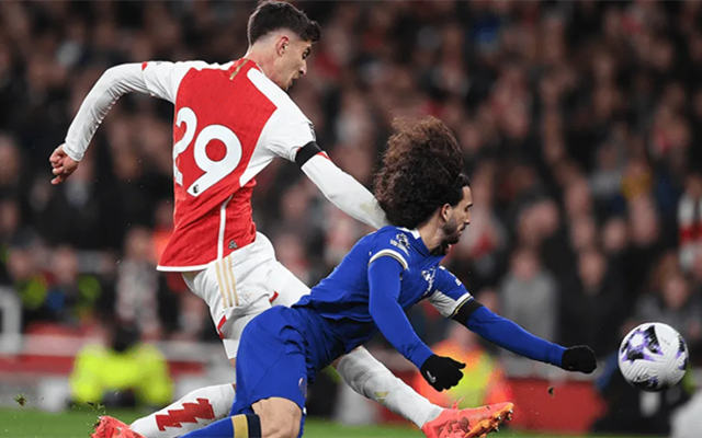 开云体育中国-包含阿森纳客场迎战热刺北伦敦德比，士气高涨的词条