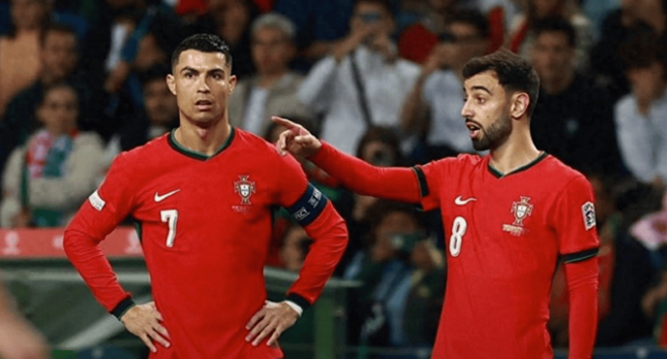 开云体育平台APP-葡萄牙表现不俗，轻松战胜克罗地亚