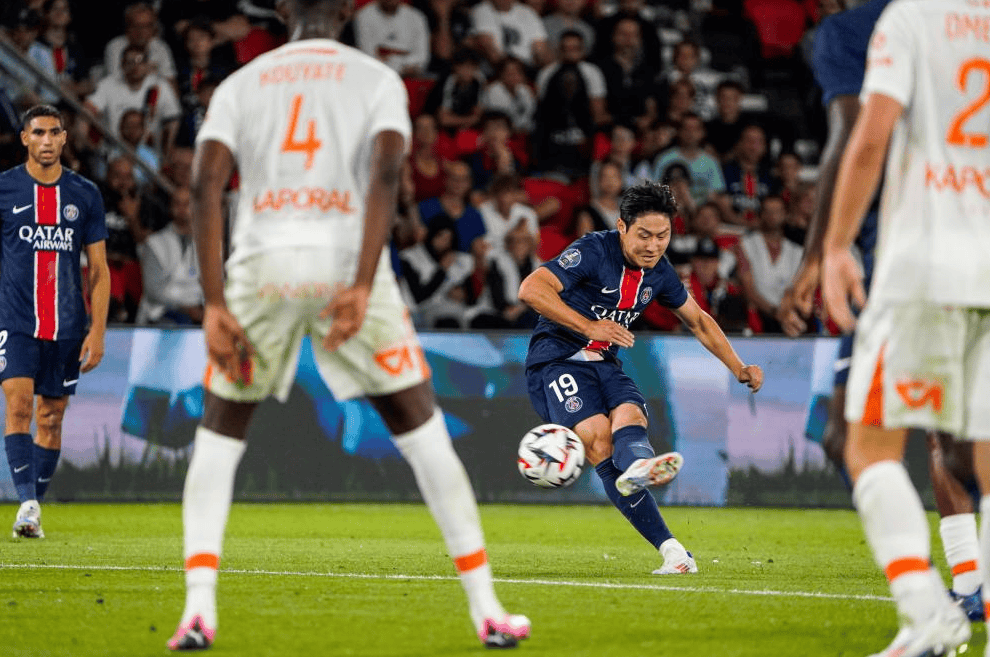 开云体育下载-包含巴黎圣日耳曼客场大胜，晋级希望再现的词条