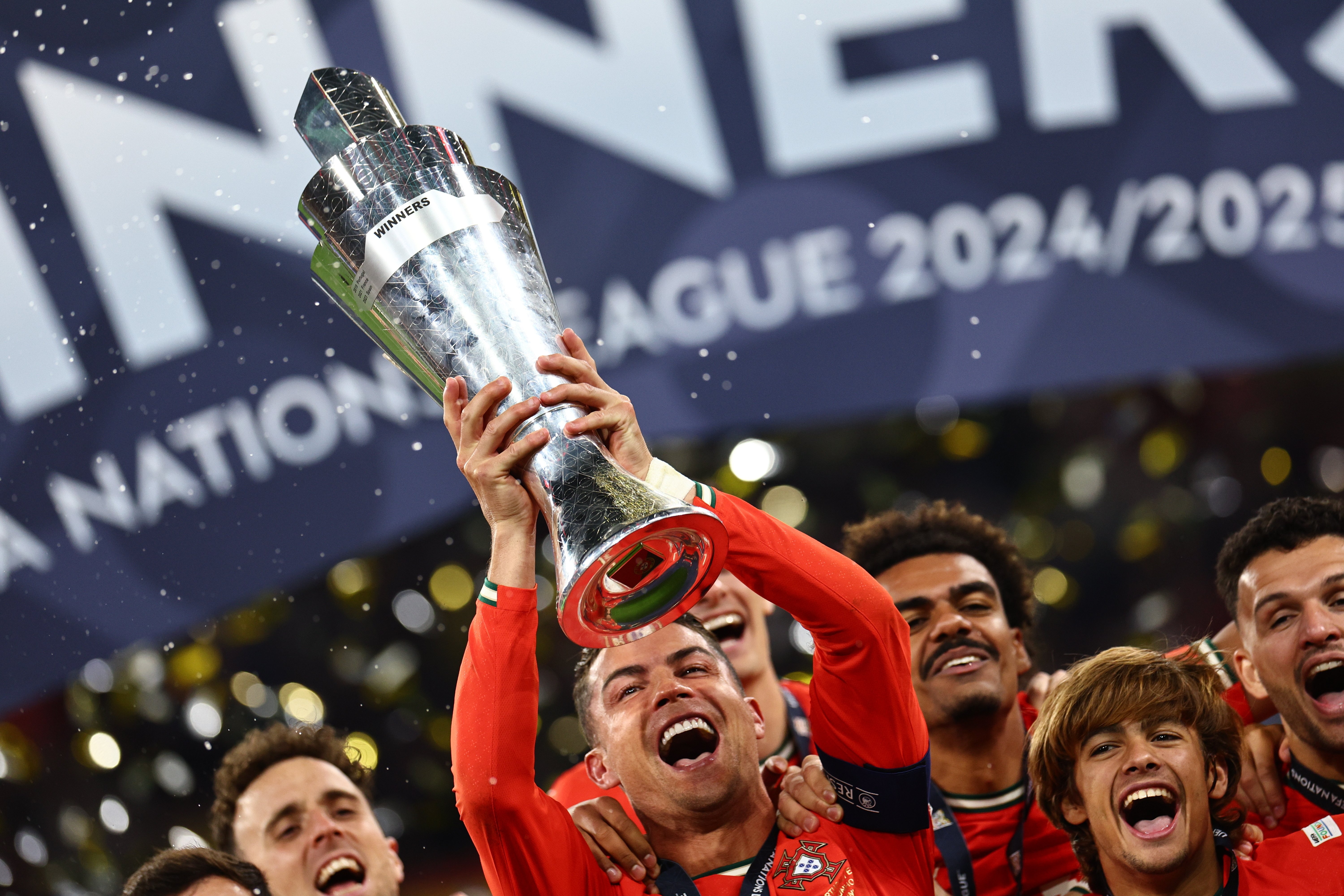 开云体育中国-欧国联赛新赛季谁是夺冠热门？