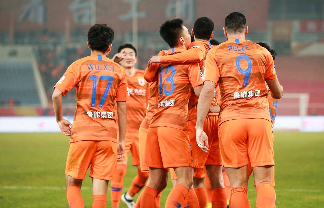 开云体育平台APP-鲁能队备战激烈对手，全力出战的简单介绍