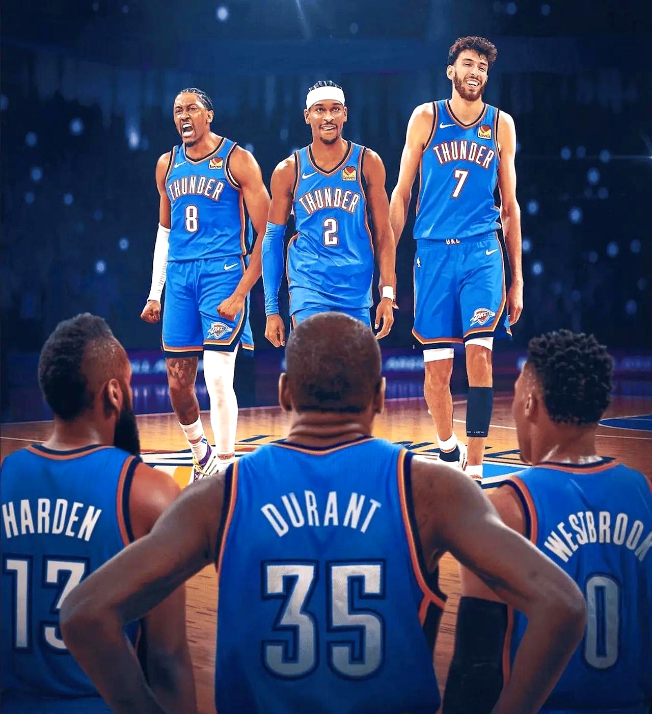 开云APP-雷霆再胜老鹰，霍福德全场最高得分精彩逆袭