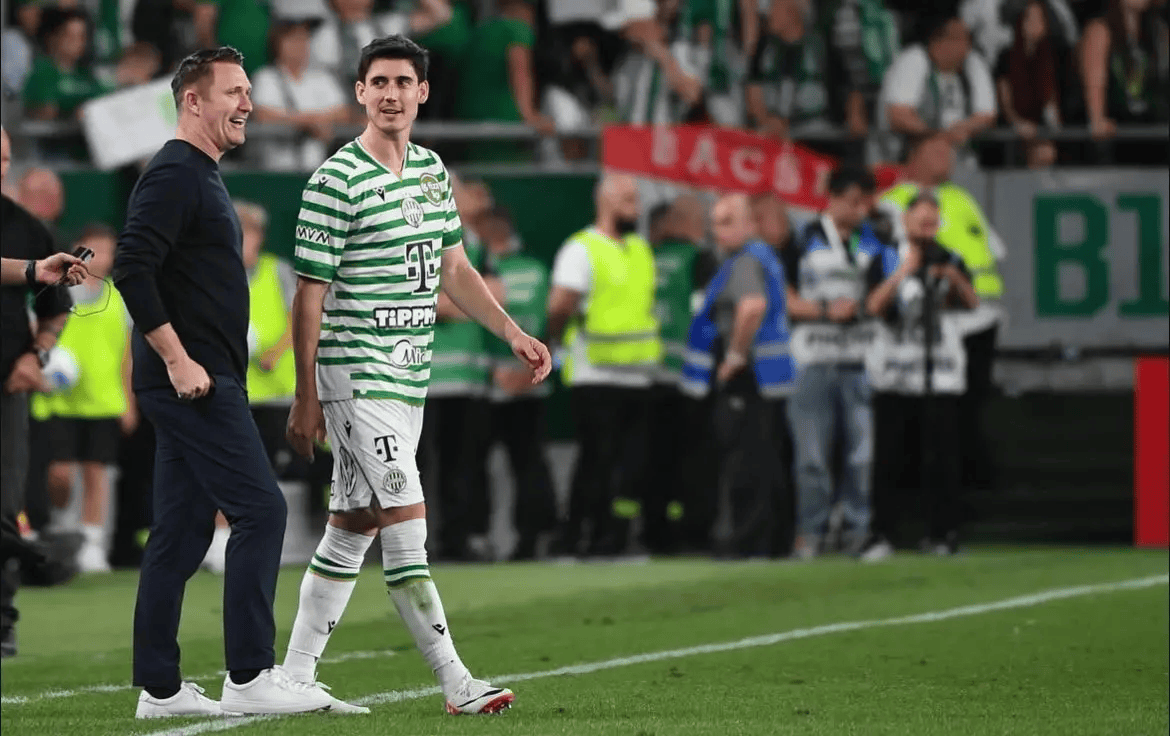 开云体育app-关于法赫罗主场战胜卢多戈雷茨,喜迎胜利的信息