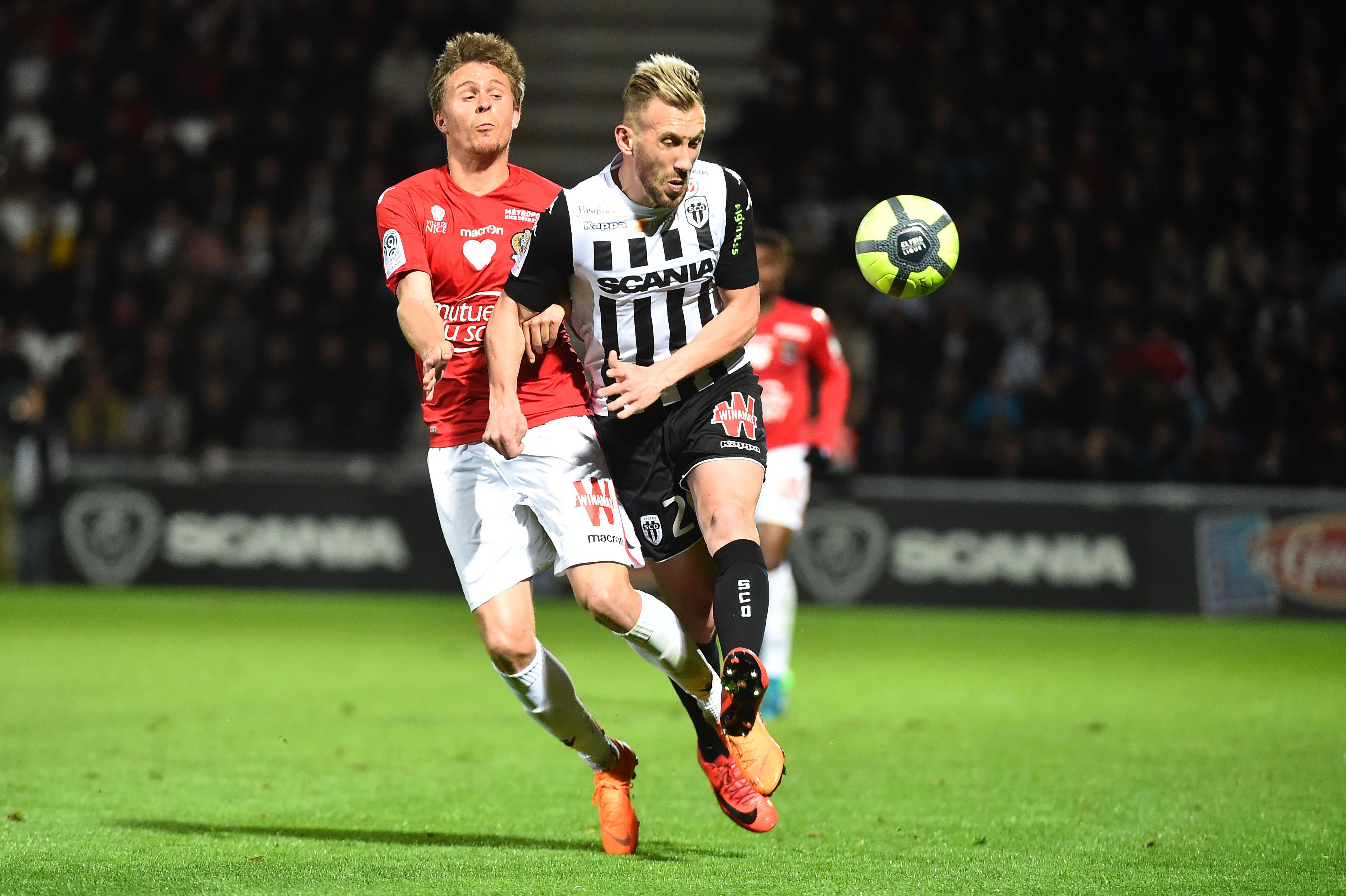 开云体育官方网站-里尔主场逼平昂热，保持不败纪录