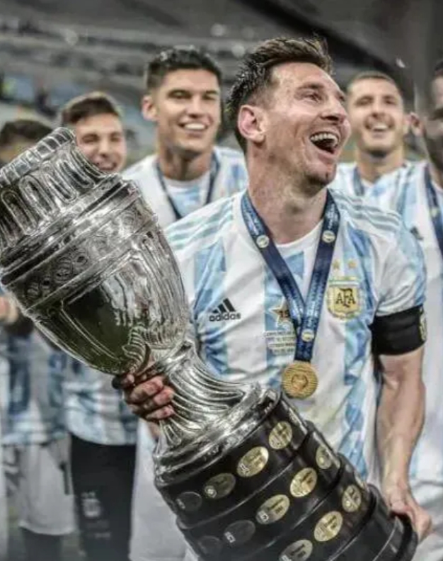 开云体育平台APP-美洲杯半决赛：巴西与阿根廷争夺冠军