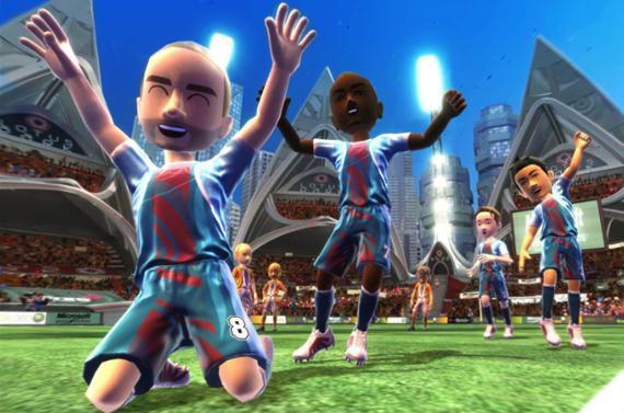 开云体育官网-瑞典大胜格鲁吉亚，备战重要足球盛事