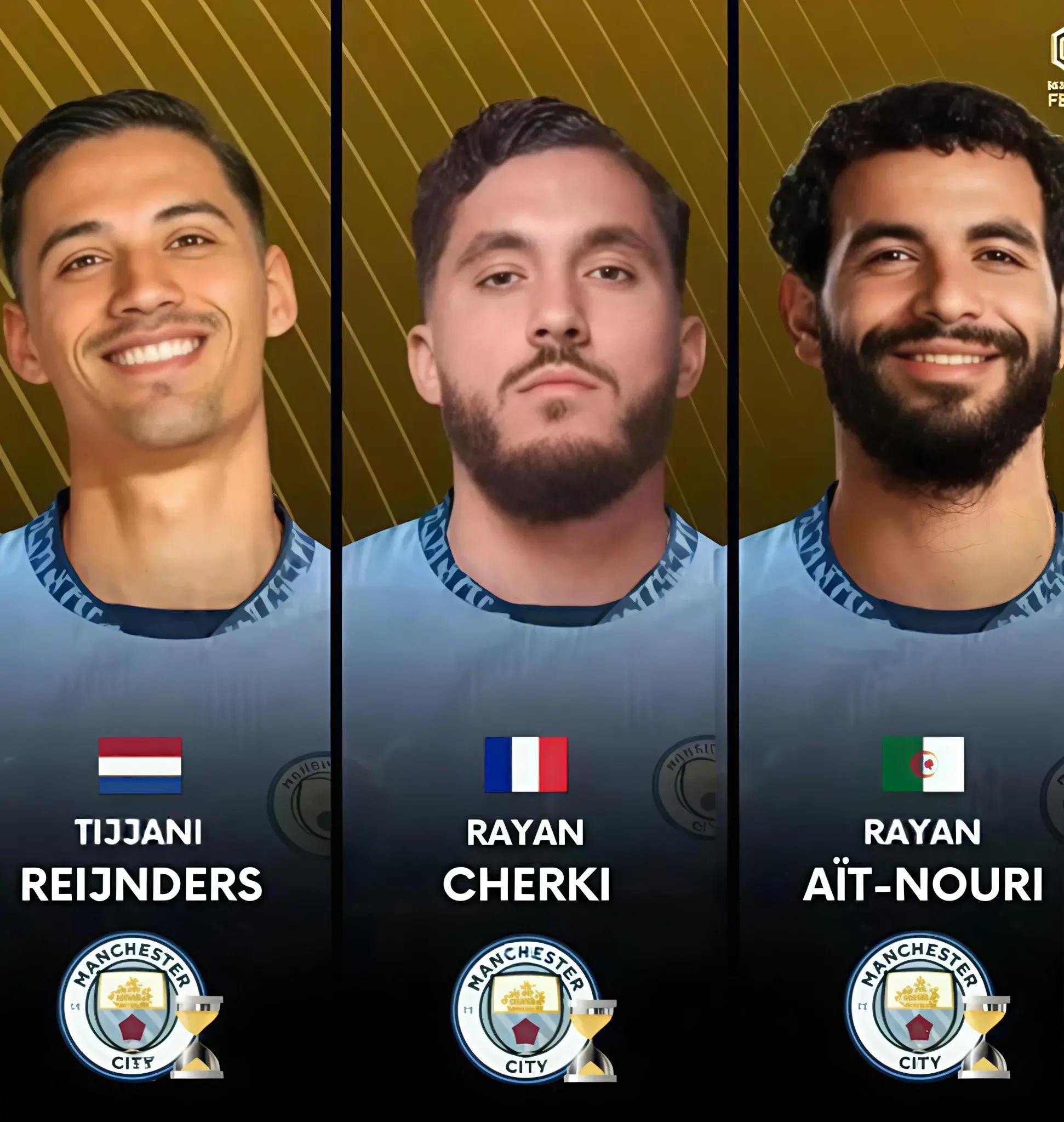 开云体育平台APP-关于曼城大胜里昂，提前锁定小组第一的信息