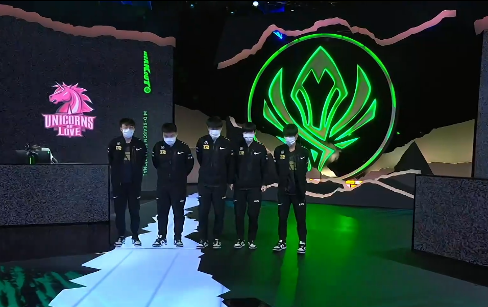 开云官网-TL轻取RNG，Knight拿下关键大龙宿命之战全球总决赛，成为赛场最大亮点