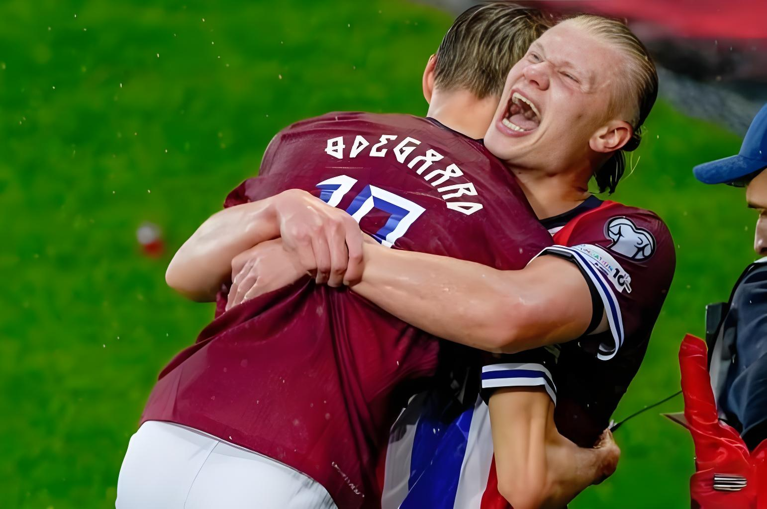 开云体育平台APP-关于欧预赛场面激情澎湃，各队为欧锦赛全力以赴的信息