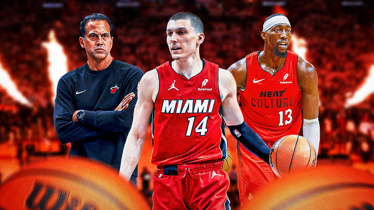 开云体育app-热火队击败独行侠队，谁能挑起大局？的简单介绍